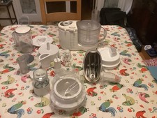 Kenwood FP670 Food Processor