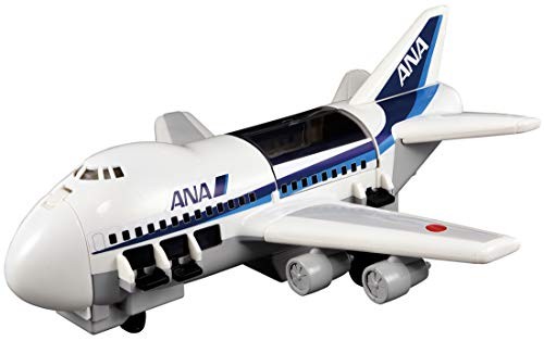 Takara tomy tomica cargo jet - tomica,