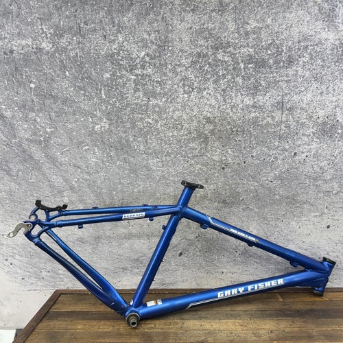 Vintage gary fisher koo - fisher, e
