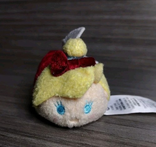 Disney mini tsum tinker - disney,