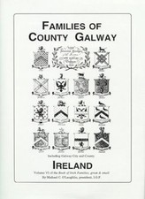 Families of County Galway