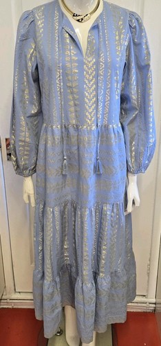 Next tierd maxi dress - maxi, in
