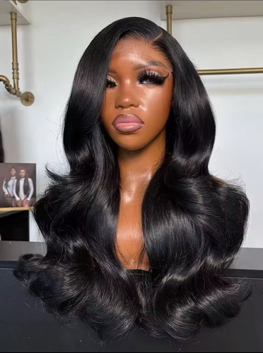Inch body wave 13x6 - body,
