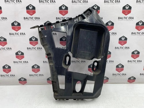 Bmw f20 rear left bumper - 1,