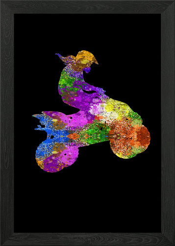 Cooles quad und atvdesign - quad,