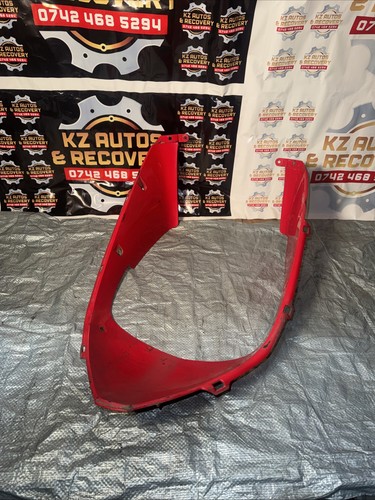 Honda vfr 750 panel front - 750, f