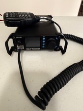 Xiegu X108G HF Transceiver