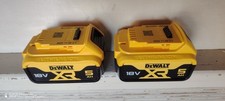 Dewalt 18V 5Amp Battery XR