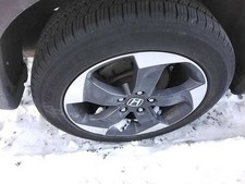 Wheel 17x7-1/2 Alloy 5