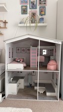 Designer Friend Doll House