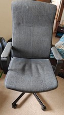 IKEA Malkolm Office Chair |