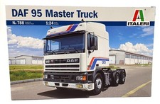Italeri 1/24 Scale Kit 788 -