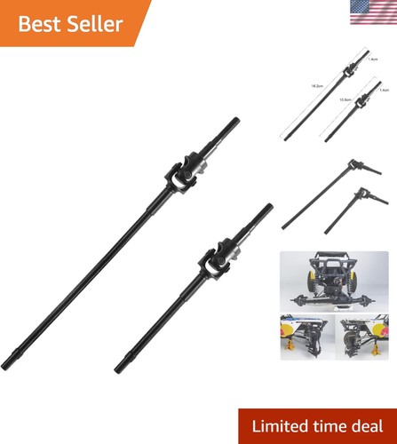 High strength steel - high, cvd