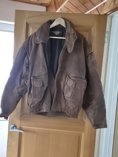 1980 milan leatherwear - leatherwear, men's