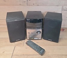 Panasonic SA-PM500DB iPod