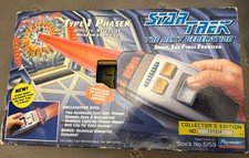 Star Trek Type 1 Phaser