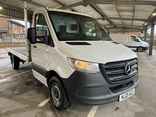 2021 Mercedes Sprinter 314 cdi