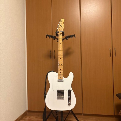 Fender mij traditional 50s - mij,