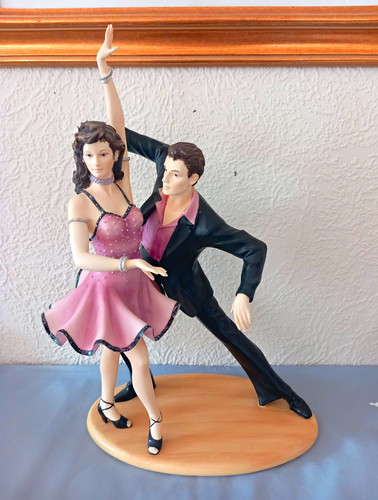 Regency dance sensations - dance,