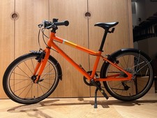 Islabike Beinn 20 Kids Bike