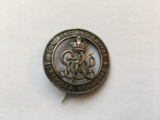 WW1 VINTAGE SERVICES RENDERED