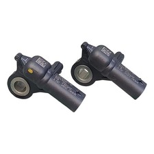 VOLVO XC40 Impact Sensor Crash