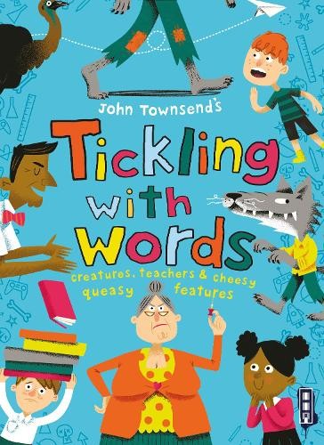 John townsend tickling - john, with