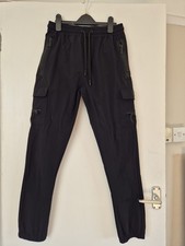 Supply and Demand Men's Size