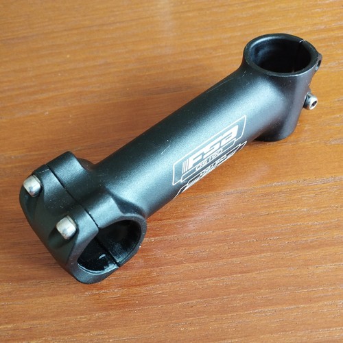 Fsa 190 alloy stem 120mm - 190,