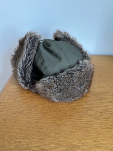 Barbour cleadon trapper hat - barbour,