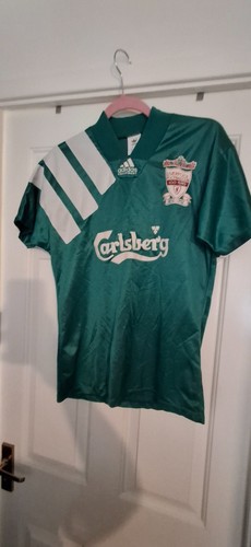Liverpool centenary away - centenary,