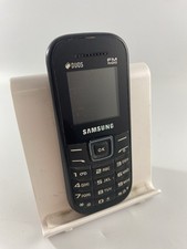 Samsung GT-E1207 Black