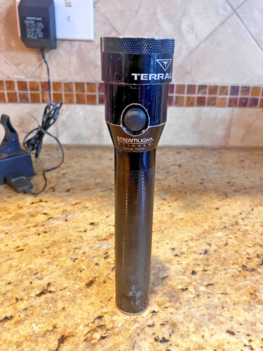 Streamlight stinger - streamlight,
