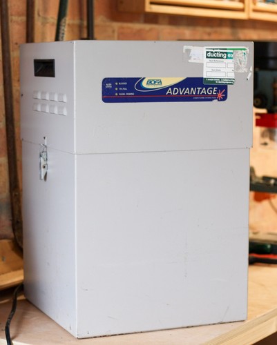 Bofa advantage ad350 fume - advantage,