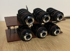 1972 Vox AC30 Input Jack Array (PCB 72B.3)