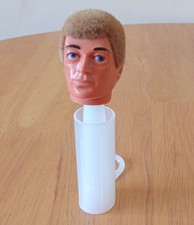 Vintage Action Man Eagle Eyed