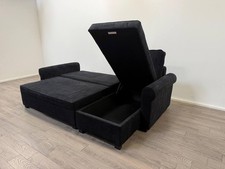 Addie charcoal velvet - addie,