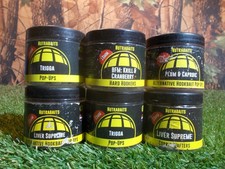 Carp fishing hook baits job