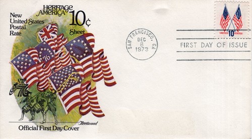 New postal rate 10 cent - postal,