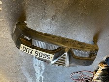 ALFA ROMEO  GT 1.9 COMPLETE FRONT BUMPER