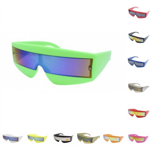 Sci 80s visor wrap - wrap, around