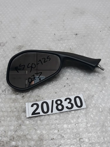 Left mirror aprilia - aprilia, 125