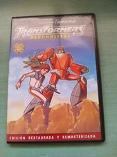 Transformers Collection Takara