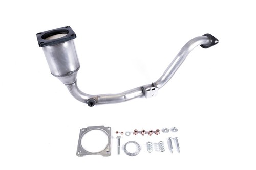 Eec catalyst fits peugeot 307 - catalyst,