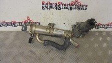 KIA / HYUNDAI 1.6 DIESEL EGR COOLER 20416 2A770 D4FB YEARS 2010 TO 2015 RV1