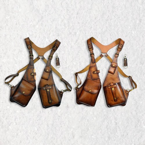 Underarm shoulder bag phone - underarm,