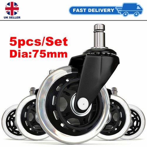5pcs rotatable casters for - 5pcs,
