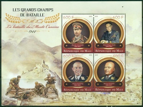 2015 great battles monte - 2015,