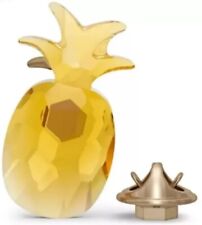 SWAROVSKI JUNGLE BEATS YELLOW