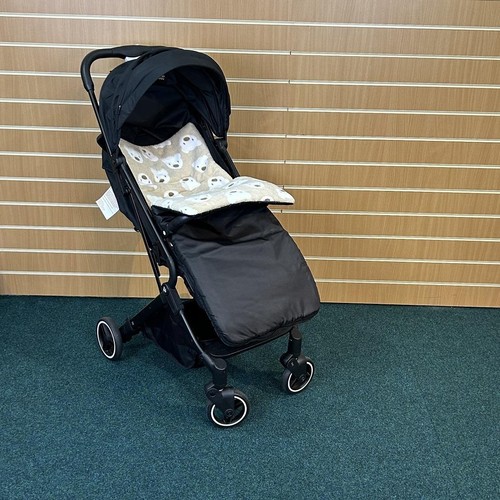 Universal baby footmuff cosy - universal,